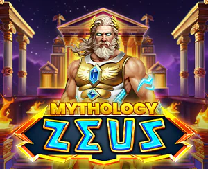 mythology zeus