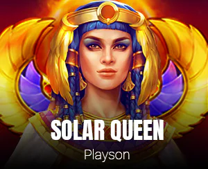 solar queen