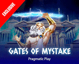 games of mystake